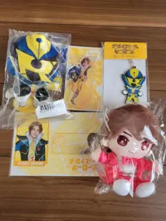 2026年最新】佐藤龍我 アクスタの人気アイテム - メルカリ