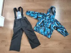 nima スキーウェア スノーウェア 110