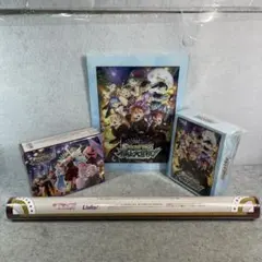 Liella! CLUB CD SET 2026 プレミアコース盤＋継続特典新品 - メルカリ
