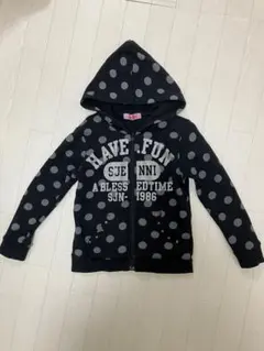 シスタージェニィパーカー110センチ