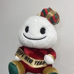 秋山澪 超特大びっくりびっぐぬいぐるみ TBS 100体限定 けいおん