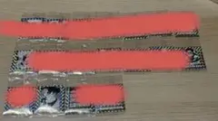 ドラゴンボール 40周年記念 シール　ウエハース2 35巻