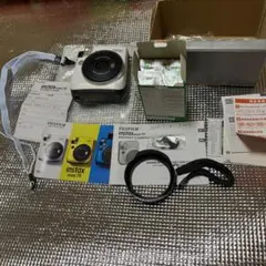 FUJIFILM instax mini 70 インスタントカメラ
