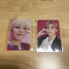 スングァン トレカセット