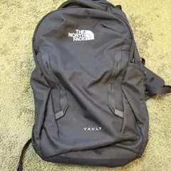 THE NORTH FACE リュック VAULT ブラック
