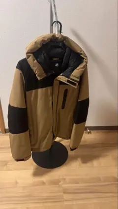 ダウンジャケット APORITO