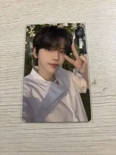 TWS シニュ はじめまして ラキドロ タワレコ