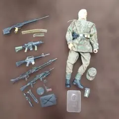 2026年最新】ドイツ軍 1/6 アクションの人気アイテム - メルカリ