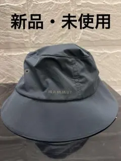 MAMMUT Active SO Hat AF 新品・未使用のサムネイル