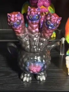 2026年最新】インディーズ ソフビの人気アイテム - メルカリ