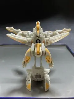 爆丸コンバットセット　コンテスター　スパータブラスター