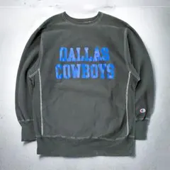 90s Champion Reverse Weave スウェット　XL