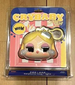 Crybaby shinyshiny イヤホンケース