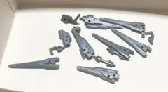 ガンプラ　ジャンク品　HG バインダーガン　2キット分