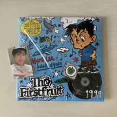 【新品未開封】マーク The Firstfruit Square Flap