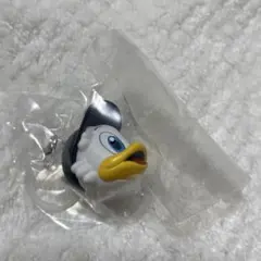 プロ野球マスコット めじるしアクセサリー　マーくん