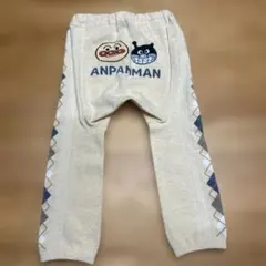 アンパンマン ベビースパッツ 90-95cm