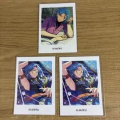 ぱしゃっつ Vol.6 HiMERU