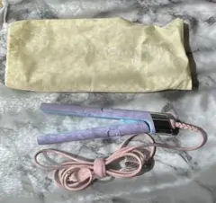 Easy Styler USB SUGAR ストレートアイロン 持ち運び