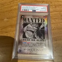 2026年最新】手配書 psa10の人気アイテム - メルカリ