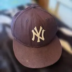 New Era 9FIFTY ニューヨーク・ヤンキース キャップ