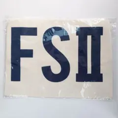 嵐　大野智　FREESTYLE Ⅱ　Tシャツ　 スリムフィット 白