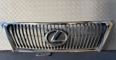 希少】レクサス LX570用 スピンドルスタイル フロントグリル 社外品