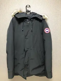 CANADA GOOSE シャトー　3426MA ダウンジャケット ブラック Lのサムネイル