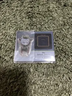 ツイステ OH MY CAFE 通販限定商品 アクリルスタンド シルバー