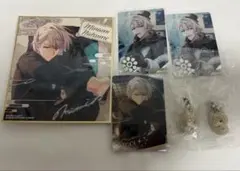 アイドリッシュセブン アイナナ ŹOOĻ 棗巳波