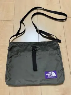 ノースフェイス　ナイロンショルダー