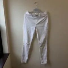 ユニクロ　ウルトラストレッチレギンスパンツ