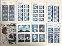 にじさんじネップリまとめ売り