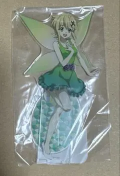 戦姫絶唱シンフォギアXV アクリルスタンド 立花響添い寝 B ver. - メルカリ