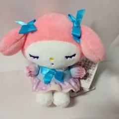 ゆるかわ サンリオキャラクターズ マスコット MAGICALDREAM マイメロ