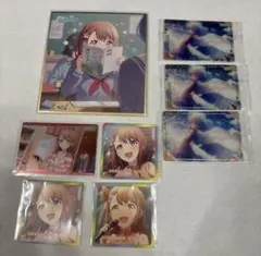 プロセカ　花里みのり　グッズセット