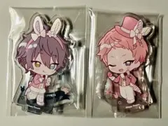 あんスタ アニカフェ アクスタ 影片みか 斎宮宗