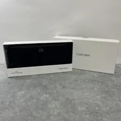 Calvin Klein 長財布 ブラックのサムネイル