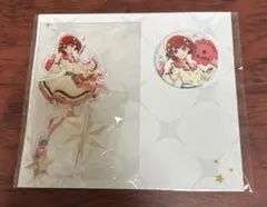 推しの子 有馬かな 応援セットExhibition ver. 新品、未開封