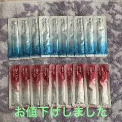 クラシエ　PF薬用美白美容液&PF美容液(P) 各10個セットのサムネイル