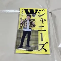 重岡大毅　アクスタ ジャニーズアクスタFest アクリルスタンド