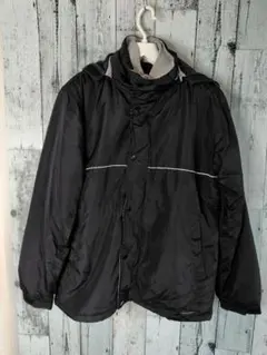 URBAN EXPRESS ナイロンジャケット