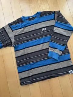 XLARGE KIDS 長袖カットソー 140cm