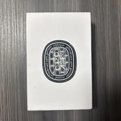diptyque ディプティック オルフェオン EDP 残量約60ml 正規品