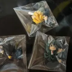 ヒロアカチョコエッグまとめ売り