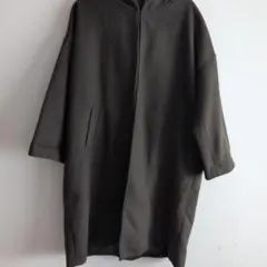 SENSE OF PLACE URBAN RESEARCH コート