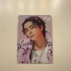 INI ウィンマジ タワレコ HMV 選出店舗 西洸人