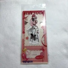 ブルーロック 千切豹馬 バレンタイン アクリルスタンド
