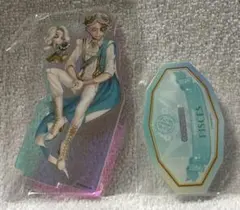 第五人格　探鉱者　ノートン　しおり　ポスト　カード　特典　アクキー　アクスタ 第五人格 探鉱者 ノートン しおり ポスト カード 特典 アクキー