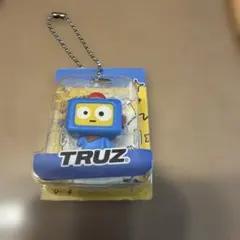 TREASURE truz ブリスターチャームコレクション hikun アサヒ
